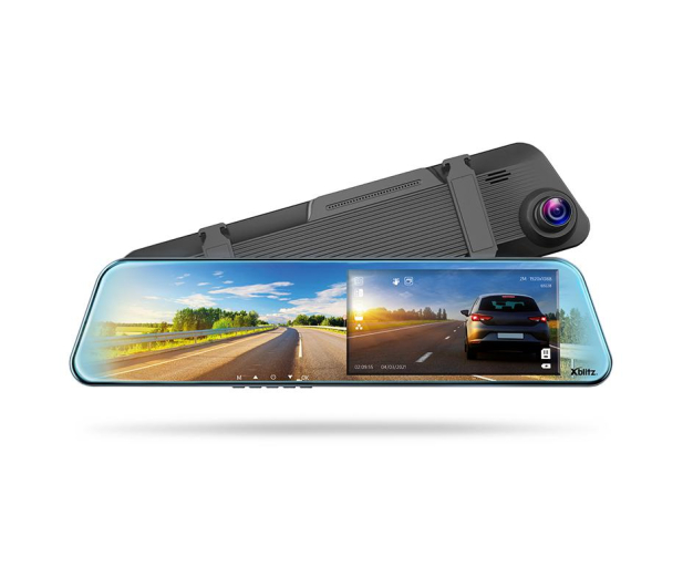 Xblitz Mirror View Full HD/5"/140 Dual - 744805 - zdjęcie 4